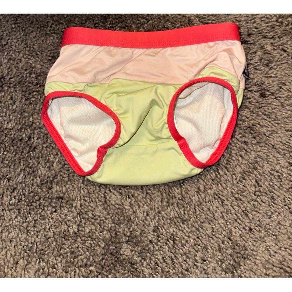 Patagonia baby swim bottoms